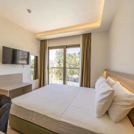 Olive Tree 4* בודרום