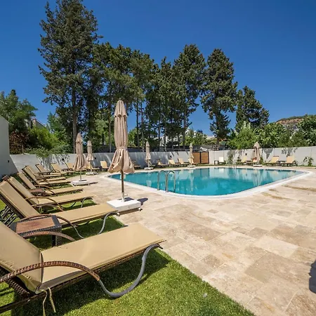 Olive Tree 4* بودروم